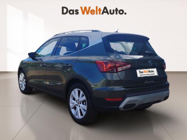 SEAT Arona 1.0 TSI Xperience Special Edition DSG 85 kW (115 CV)