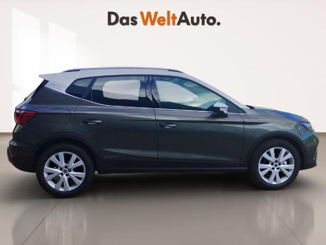 SEAT Arona 1.0 TSI Xperience Special Edition DSG 85 kW (115 CV)