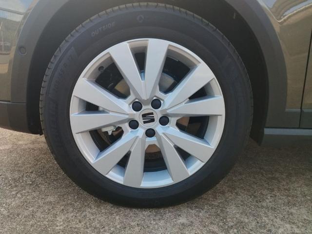 SEAT Arona 1.0 TSI Xperience Special Edition DSG 85 kW (115 CV)
