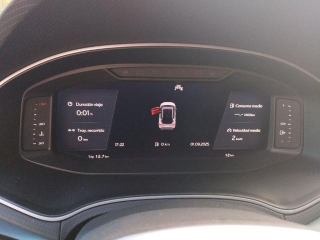 SEAT Arona 1.0 TSI Xperience Special Edition DSG 85 kW (115 CV)