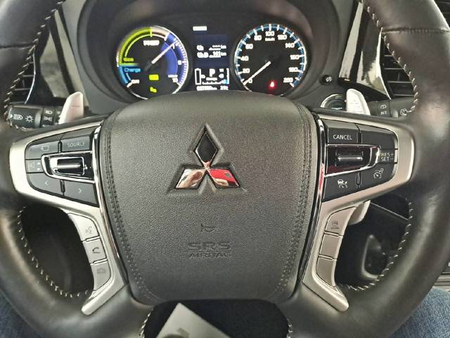 Mitsubishi Outlander 2.4 PHEV Kaiteki 4WD Auto 165 kW (224 CV)