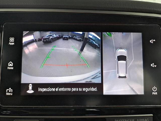 Mitsubishi Outlander 2.4 PHEV Kaiteki 4WD Auto 165 kW (224 CV)