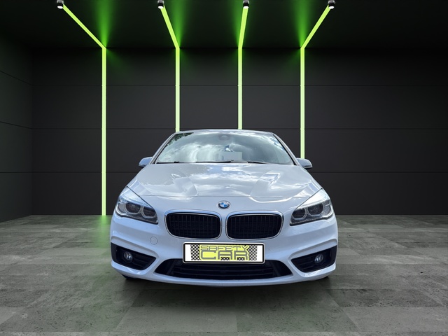 BMW Serie 2 218d Active Tourer 110 kW (150 CV)