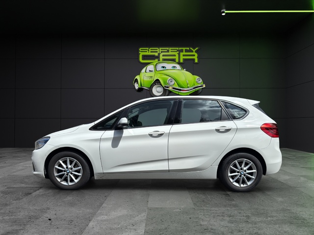 BMW Serie 2 218d Active Tourer 110 kW (150 CV)