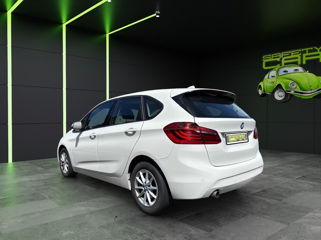BMW Serie 2 218d Active Tourer 110 kW (150 CV)