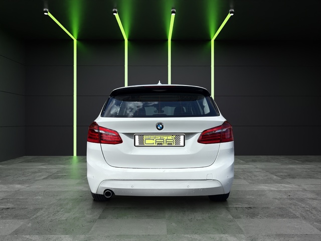BMW Serie 2 218d Active Tourer 110 kW (150 CV)