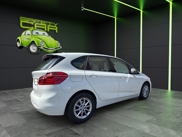 BMW Serie 2 218d Active Tourer 110 kW (150 CV)