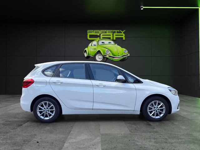 BMW Serie 2 218d Active Tourer 110 kW (150 CV)