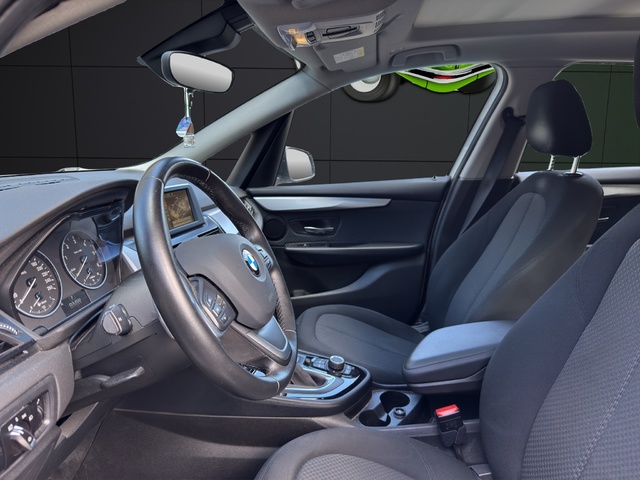 BMW Serie 2 218d Active Tourer 110 kW (150 CV)