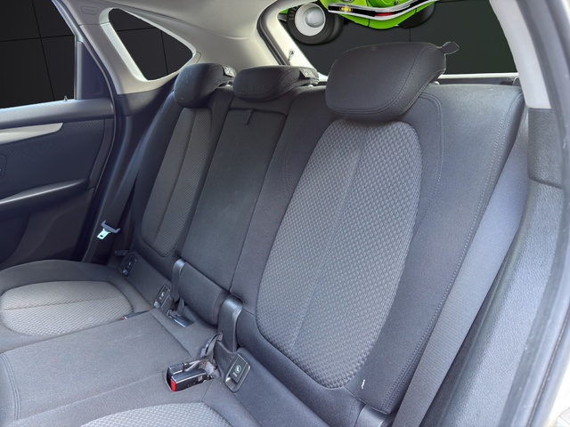 BMW Serie 2 218d Active Tourer 110 kW (150 CV)
