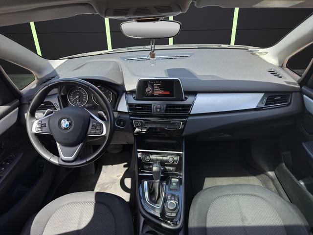 BMW Serie 2 218d Active Tourer 110 kW (150 CV)