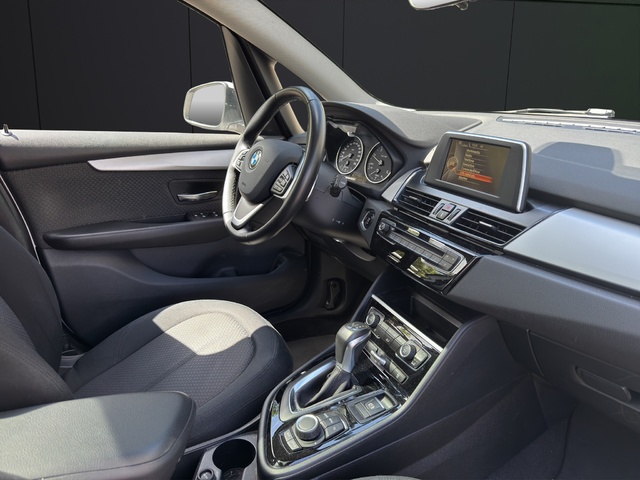 BMW Serie 2 218d Active Tourer 110 kW (150 CV)