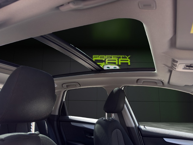 BMW Serie 2 218d Active Tourer 110 kW (150 CV)