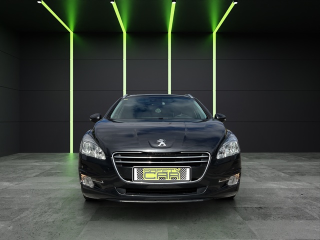 Peugeot 508 SW HDI 140 Business Line 103 kW (140 CV)