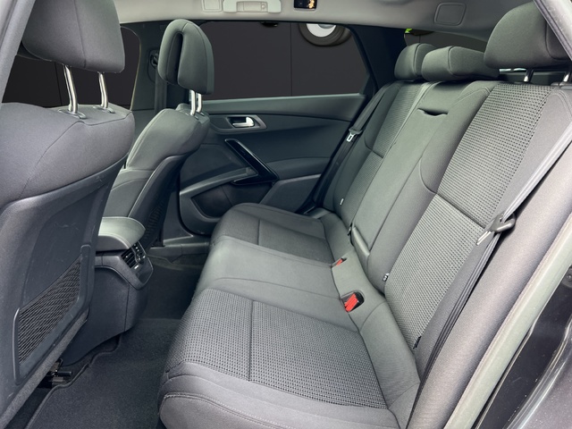 Peugeot 508 SW HDI 140 Business Line 103 kW (140 CV)