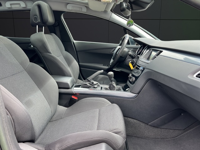 Peugeot 508 SW HDI 140 Business Line 103 kW (140 CV)