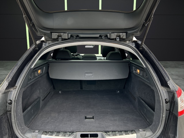 Peugeot 508 SW HDI 140 Business Line 103 kW (140 CV)