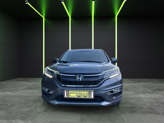 Honda CR-V 1.6 i-DTEC Lifestyle Navi 4x4 Auto 118 kW (160 CV)