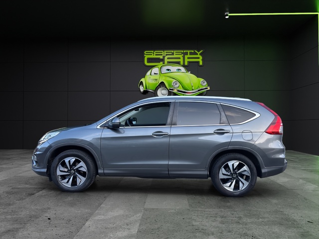 Honda CR-V 1.6 i-DTEC Lifestyle Navi 4x4 Auto 118 kW (160 CV)