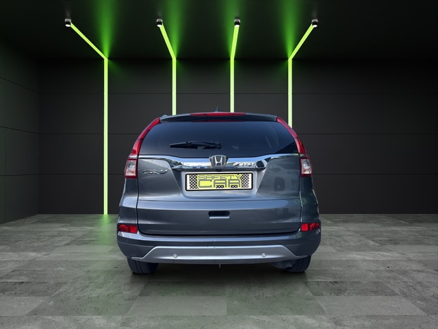 Honda CR-V 1.6 i-DTEC Lifestyle Navi 4x4 Auto 118 kW (160 CV)