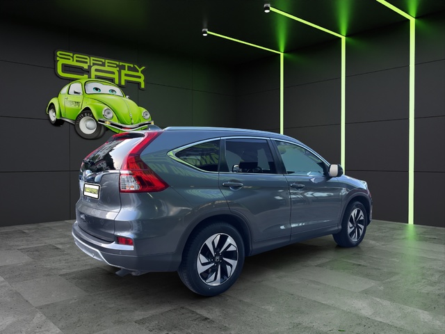 Honda CR-V 1.6 i-DTEC Lifestyle Navi 4x4 Auto 118 kW (160 CV)