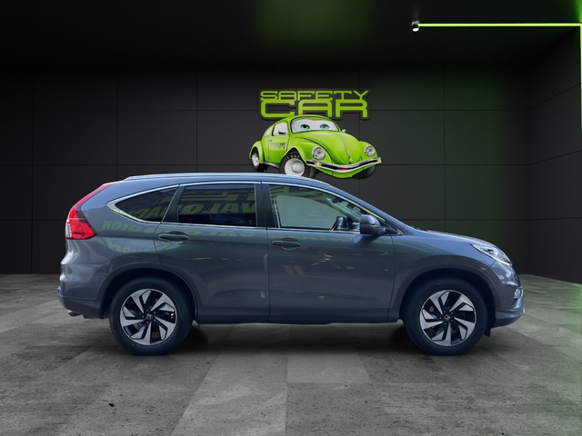 Honda CR-V 1.6 i-DTEC Lifestyle Navi 4x4 Auto 118 kW (160 CV)