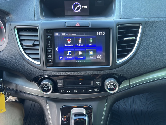 Honda CR-V 1.6 i-DTEC Lifestyle Navi 4x4 Auto 118 kW (160 CV)