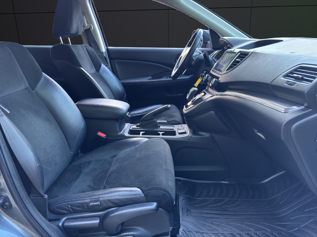 Honda CR-V 1.6 i-DTEC Lifestyle Navi 4x4 Auto 118 kW (160 CV)