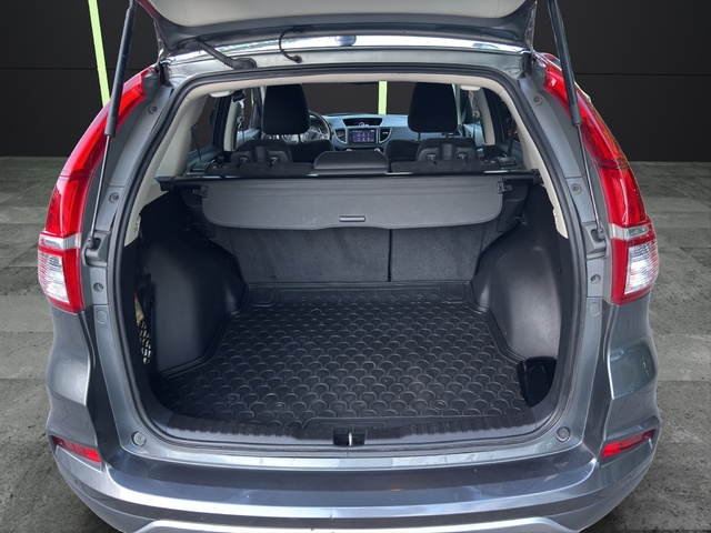 Honda CR-V 1.6 i-DTEC Lifestyle Navi 4x4 Auto 118 kW (160 CV)
