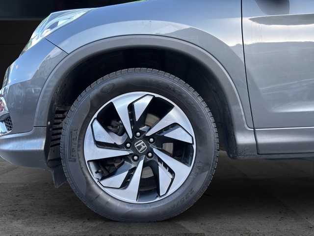 Honda CR-V 1.6 i-DTEC Lifestyle Navi 4x4 Auto 118 kW (160 CV)