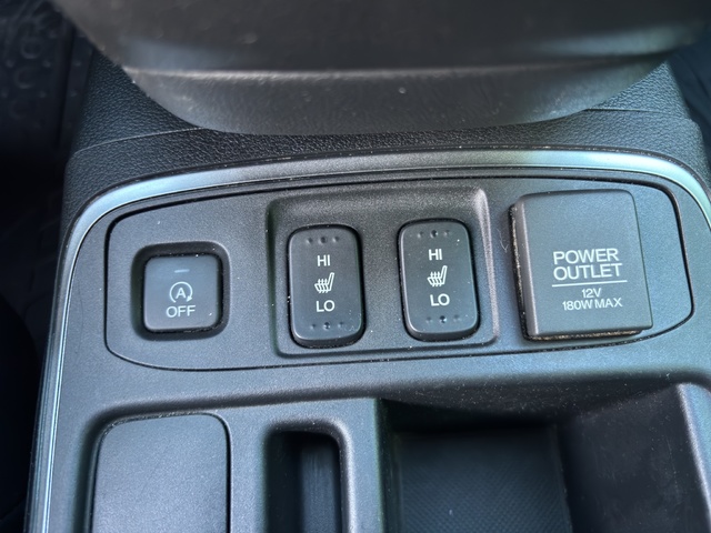 Honda CR-V 1.6 i-DTEC Lifestyle Navi 4x4 Auto 118 kW (160 CV)