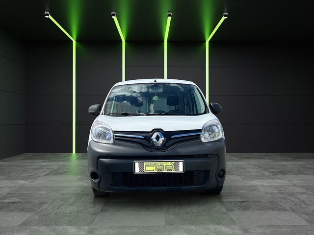 Renault Kangoo Combi dCi 90 Profesional M1-AF Energy 66 kW (90 CV)