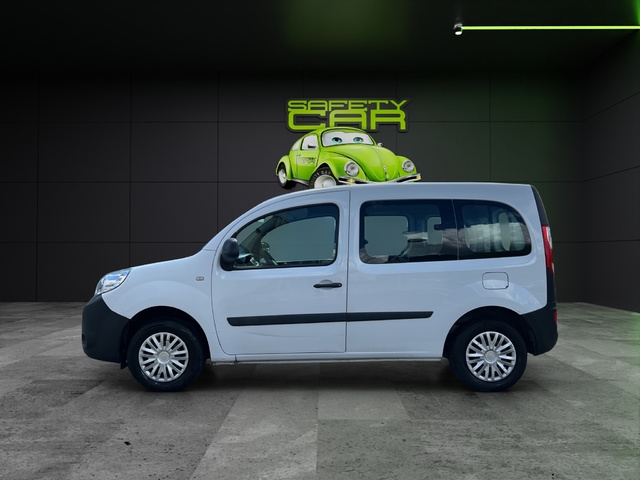 Renault Kangoo Combi dCi 90 Profesional M1-AF Energy 66 kW (90 CV)