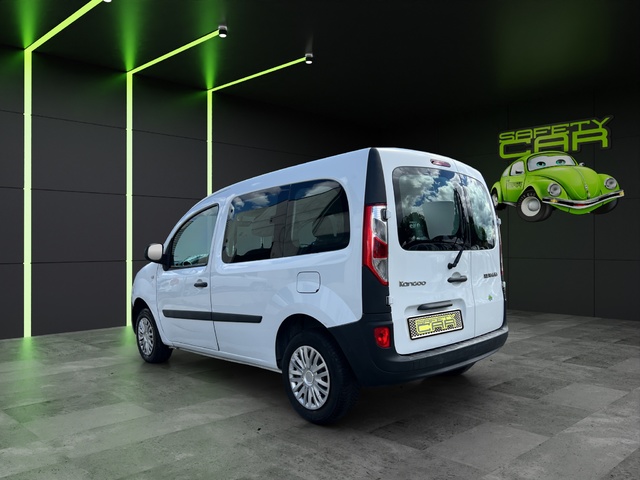 Renault Kangoo Combi dCi 90 Profesional M1-AF Energy 66 kW (90 CV)