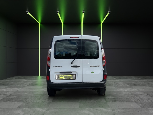Renault Kangoo Combi dCi 90 Profesional M1-AF Energy 66 kW (90 CV)