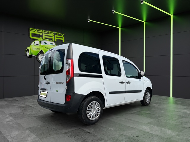 Renault Kangoo Combi dCi 90 Profesional M1-AF Energy 66 kW (90 CV)