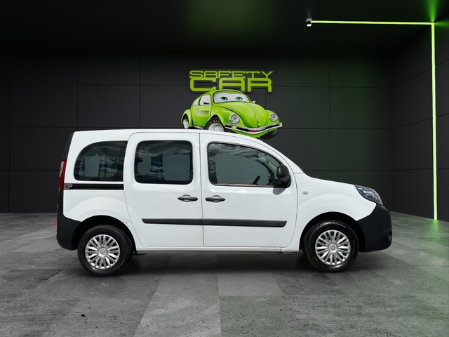 Renault Kangoo Combi dCi 90 Profesional M1-AF Energy 66 kW (90 CV)