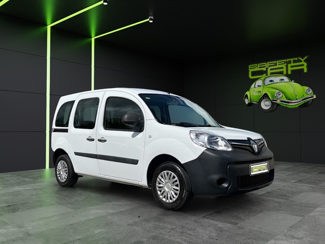 Renault Kangoo Combi dCi 90 Profesional M1-AF Energy 66 kW (90 CV)