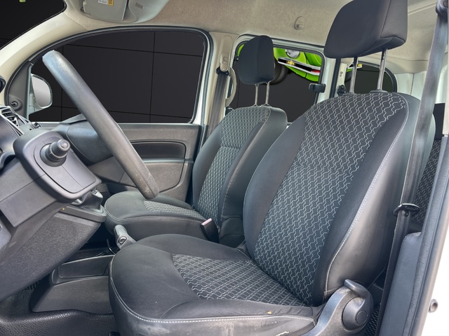 Renault Kangoo Combi dCi 90 Profesional M1-AF Energy 66 kW (90 CV)