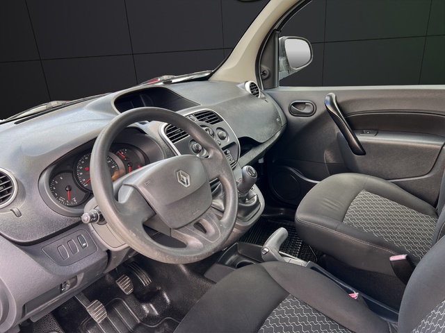 Renault Kangoo Combi dCi 90 Profesional M1-AF Energy 66 kW (90 CV)
