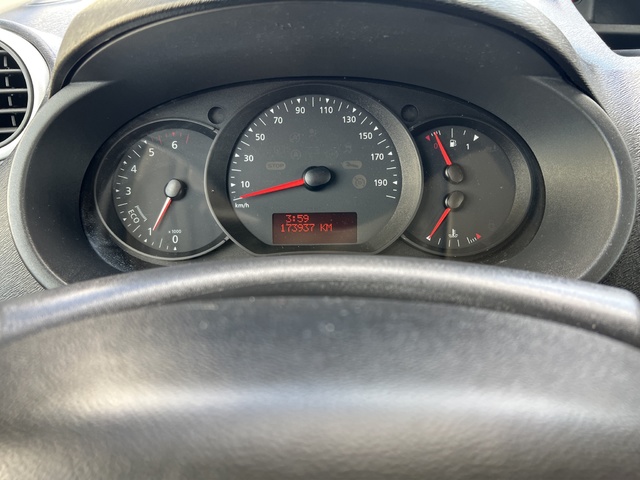 Renault Kangoo Combi dCi 90 Profesional M1-AF Energy 66 kW (90 CV)