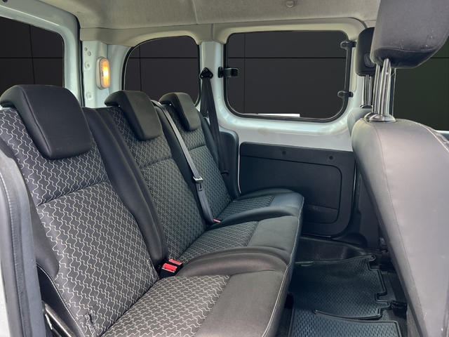 Renault Kangoo Combi dCi 90 Profesional M1-AF Energy 66 kW (90 CV)