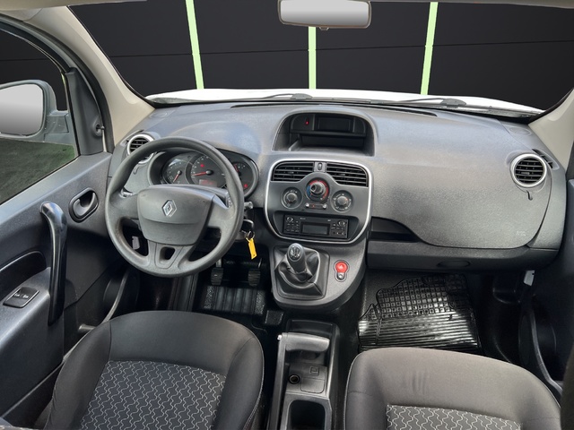 Renault Kangoo Combi dCi 90 Profesional M1-AF Energy 66 kW (90 CV)