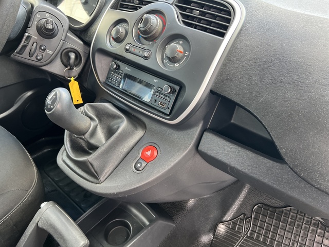 Renault Kangoo Combi dCi 90 Profesional M1-AF Energy 66 kW (90 CV)