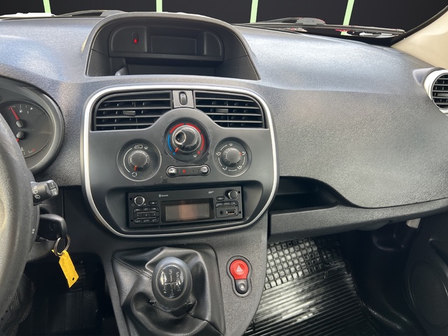 Renault Kangoo Combi dCi 90 Profesional M1-AF Energy 66 kW (90 CV)