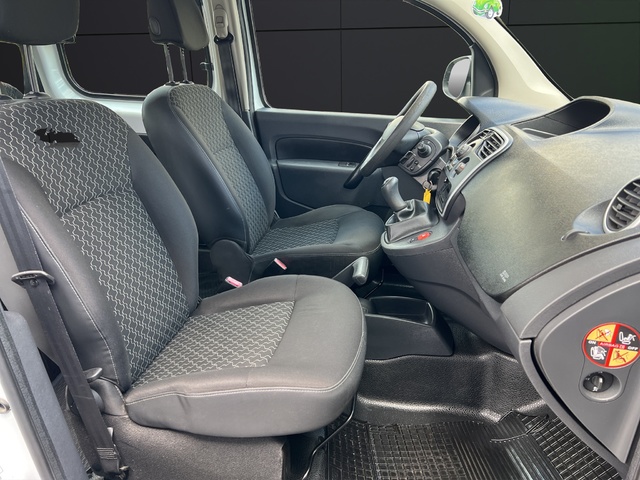 Renault Kangoo Combi dCi 90 Profesional M1-AF Energy 66 kW (90 CV)