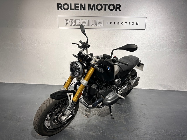 BMW Motorrad R 12 NINET  de ocasión 