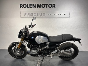 motos BMW Motorrad R 12 NINET segunda mano