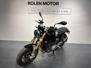 motos segunda mano BMW Motorrad