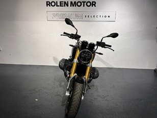 ofertas BMW Motorrad R 12 NINET segunda mano
